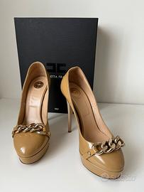 Scarpe Elisabetta Franchi - numero 36