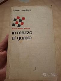 In mezzo al guado