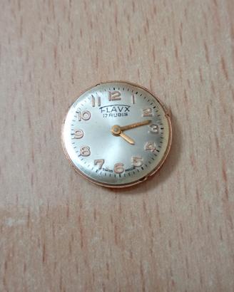 Orologi Vintage - Silvio