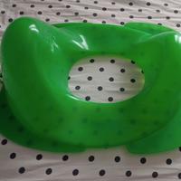 RIDUTTORE WC PER BAMBINI