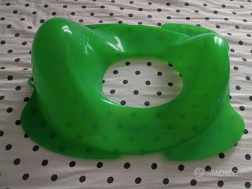 RIDUTTORE WC PER BAMBINI