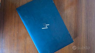 Computer HP Elite Dragonfly