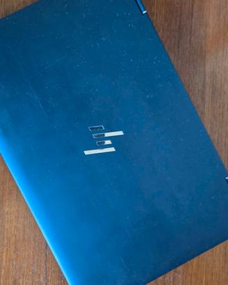 Computer HP Elite Dragonfly