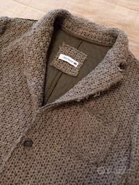 Giacca maglia Mentore