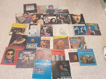 VINILI MISTO MUSICA