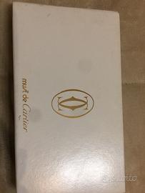 Nuovo Cartier portafoglio