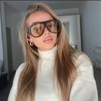 Os Sunglasses Venezia Giallo