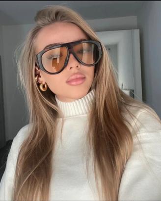 Os Sunglasses Venezia Giallo