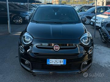 Fiat 500X 1.6 MultiJet 130 CV Sport