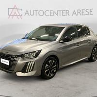 Peugeot 208 1.2 puretech Allure s&s 100cv