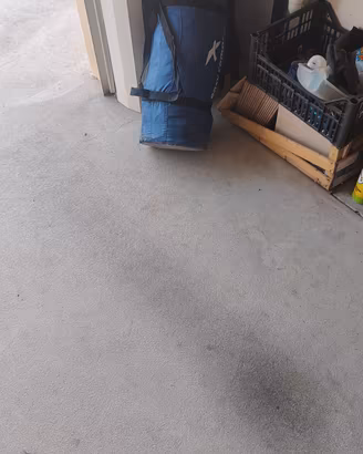 Tenda canadese