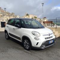 Fiat 500L 1.6 Multijet 105 CV Trekking