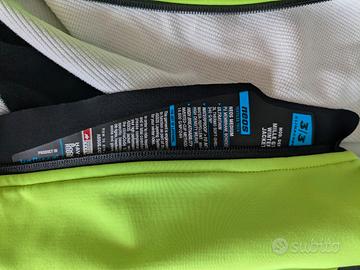 assos giacca
