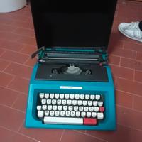 macchina da scrivere