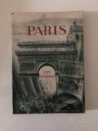 Libro Paris