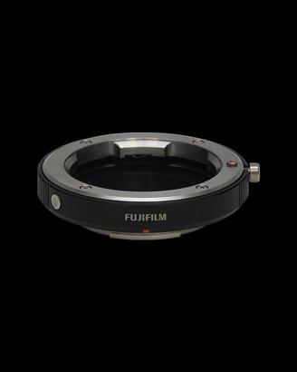 Adattatore Fujifilm Leica M