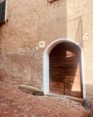 Accogliente appartamento nel cuore della Valtellin