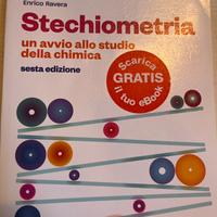 Stechiometria-un avvio allo studio della chimica