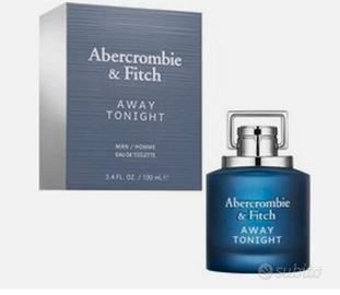 ABERCOMBIE & FITCH AWAY TONIGHT MEN EDT 100 ML