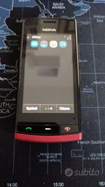 Nokia 500
