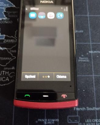 Nokia 500