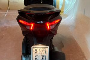 Scooter aprilia SXR 50