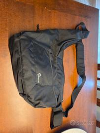 LOWEPRO Borsa tracolla fotografica