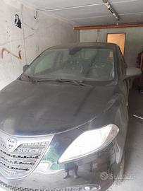 Lancia Ypsilon 3 serie