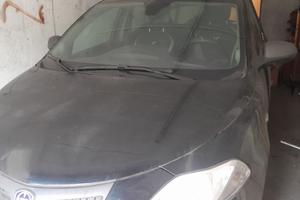 Lancia Ypsilon 3 serie