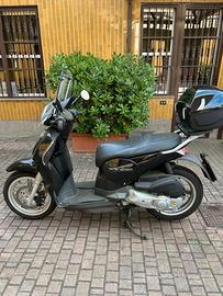 scarabeo 250 ie 