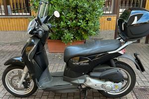 scarabeo 250 ie 