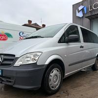 Mercedes-Benz Vito MIXTO/113 CDI/2.2/6 POSTI/2012