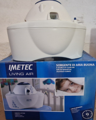 Aspiratore medico