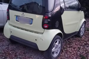smart 450