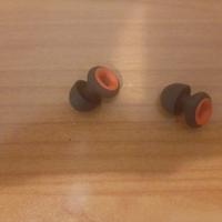 Tappi Orecchie antirumore in silicone