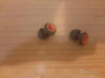 Tappi Orecchie antirumore in silicone
