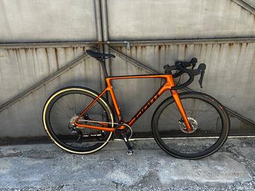 Giant TCX