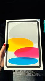 IPAD 10GEN 64gb