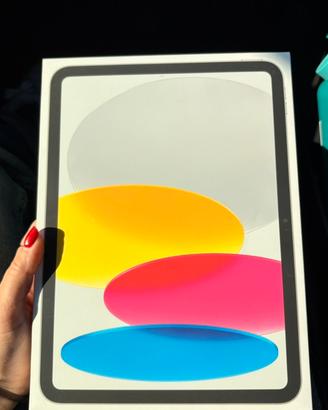IPAD 10GEN 64gb