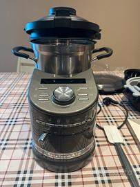 Cook Processor Artisan KitchenAid 5KCF0104E