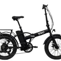 Bici elettrica