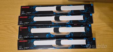 Briloner Lampada da Specchio IP44 - LED 