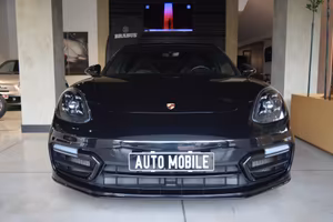 Porsche Panamera 2.9 4 E-Hybrid Sport Turismo Plat