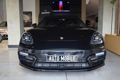 Porsche Panamera 2.9 4 E-Hybrid Sport Turismo Plat
