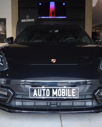 Porsche Panamera 2.9 4 E-Hybrid Sport Turismo Plat