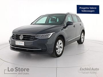 Volkswagen Tiguan 2.0 tdi life 4motion 150cv dsg