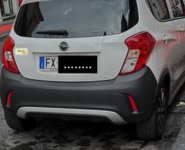 OPEL Karl - 2018