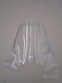 Lastra Parabrezza ML, no attacchi, nuova, fondo ma