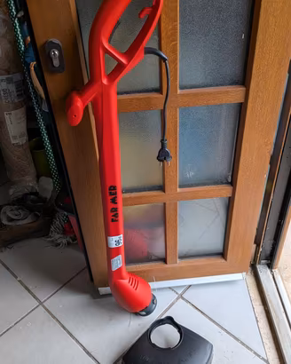Tagliaerba elettrico