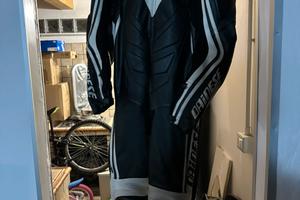 Tuta intera Dainese taglia 56